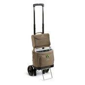 SimplyGo Portable Oxygen Cart